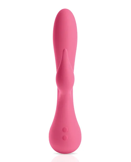 Pipedream Vibrators Jimmyjane Glo Rabbit Heating Vibe