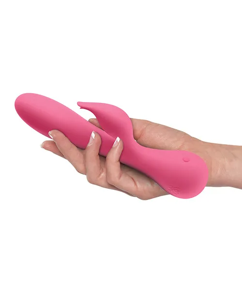 Pipedream Vibrators Jimmyjane Glo Rabbit Heating Vibe