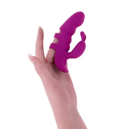 Playboy Playboy Lend A Hand Dildos