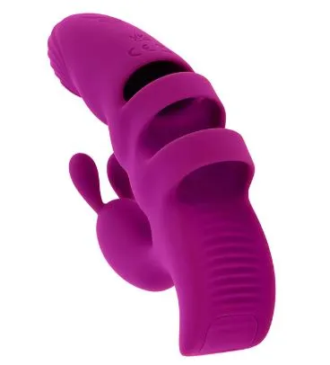 Playboy Playboy Lend A Hand Dildos
