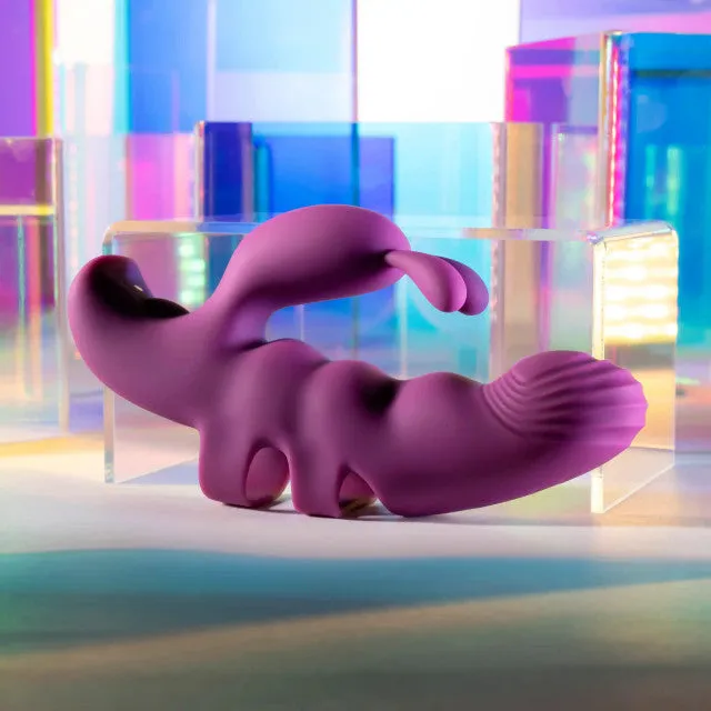 Playboy Playboy Lend A Hand Dildos