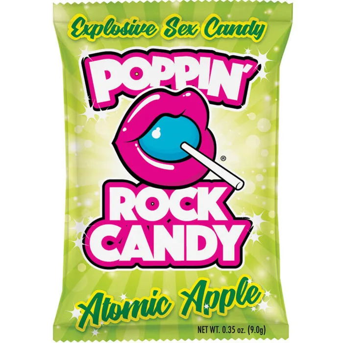 Popping Rock Candy Oral Sex Candy Rock Candy Toys Dildos