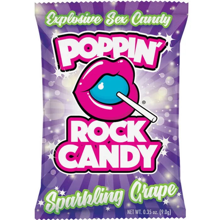 Popping Rock Candy Oral Sex Candy Rock Candy Toys Dildos