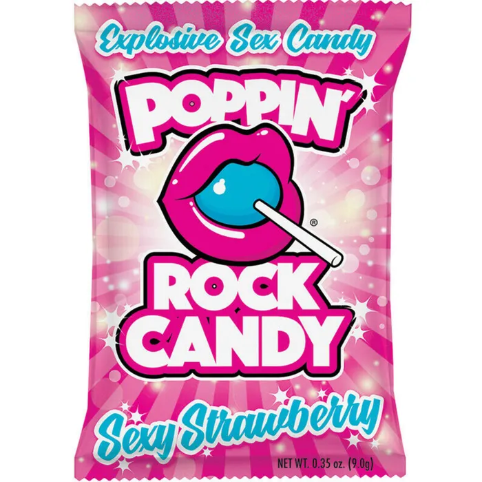 Popping Rock Candy Oral Sex Candy Rock Candy Toys Dildos