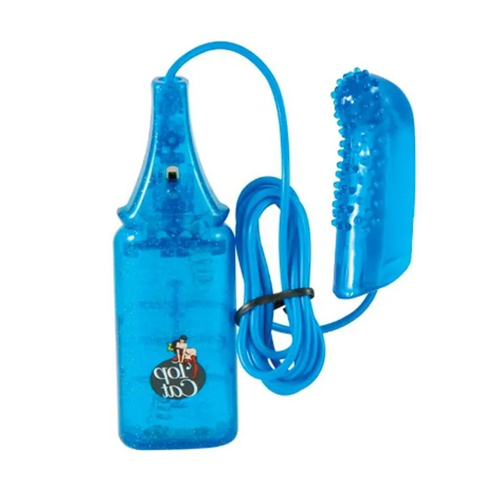 Power Finger Vibrator Topcat Female Sex Toys