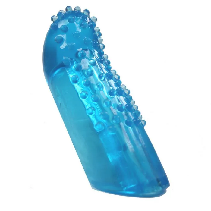 Power Finger Vibrator Topcat Female Sex Toys