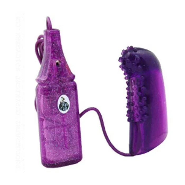 Power Finger Vibrator Topcat Female Sex Toys