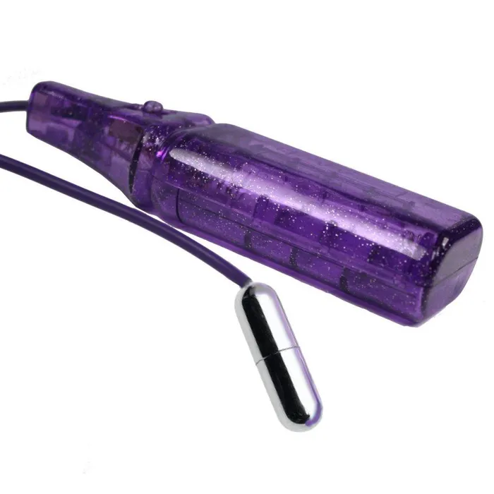 Power Finger Vibrator Topcat Female Sex Toys