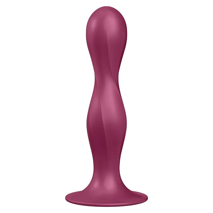 Satisfyer Double Ballr Satisfyer Vibrators