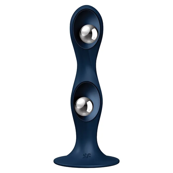 Satisfyer Double Ballr Satisfyer Vibrators