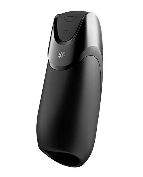 Satisfyer Vibrators Satisfyer Men Vibration 