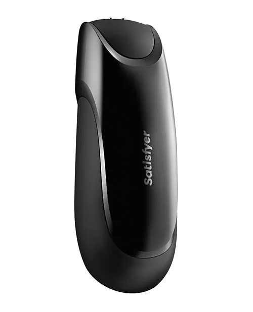 Satisfyer Vibrators Satisfyer Men Vibration 