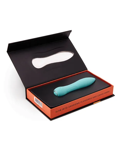 Sensuelle Bobbii Flexible Vibe Xlr8 Turbo Boost Nu Sensuelle Vibrators