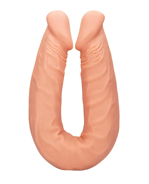 Shots Dildos Shots Realrock 18 Double Dildo