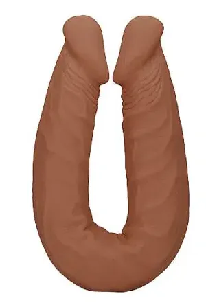 Shots Dildos Shots Realrock 18 Double Dildo Shots Dildos Shots Realrock 18 Double Dildo