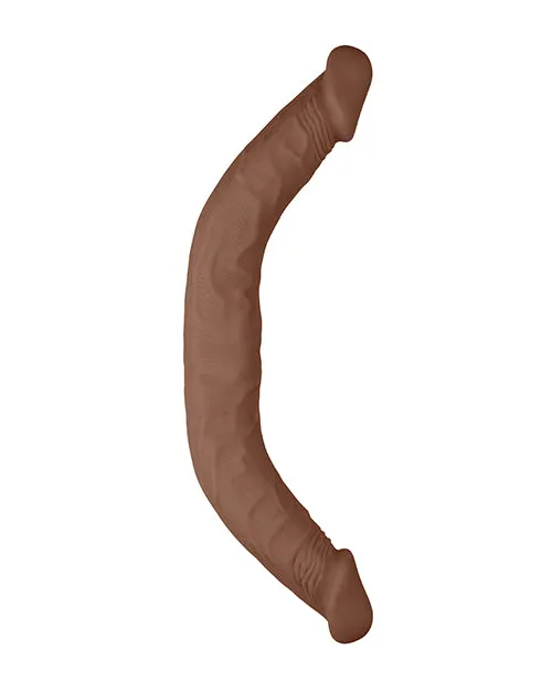 Shots Dildos Shots Realrock 18 Double Dildo Shots Dildos Shots Realrock 18 Double Dildo
