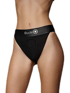 Shots Female Sex Toys Shots Ouch Vibrating Strap On Panty Harness Wopen Back Shots Female Sex Toys Shots Ouch Vibrating Strap On Panty Harness Wopen Back