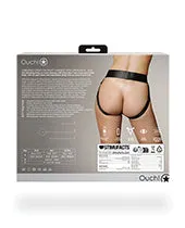 Shots Female Sex Toys Shots Ouch Vibrating Strap On Panty Harness Wopen Back Shots Female Sex Toys Shots Ouch Vibrating Strap On Panty Harness Wopen Back