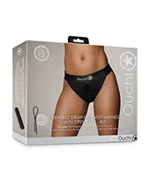 Shots Female Sex Toys Shots Ouch Vibrating Strap On Panty Harness Wopen Back Shots Female Sex Toys Shots Ouch Vibrating Strap On Panty Harness Wopen Back