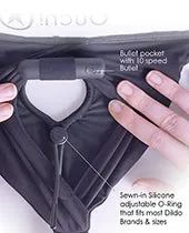 Shots Female Sex Toys Shots Ouch Vibrating Strap On Panty Harness Wopen Back Shots Female Sex Toys Shots Ouch Vibrating Strap On Panty Harness Wopen Back