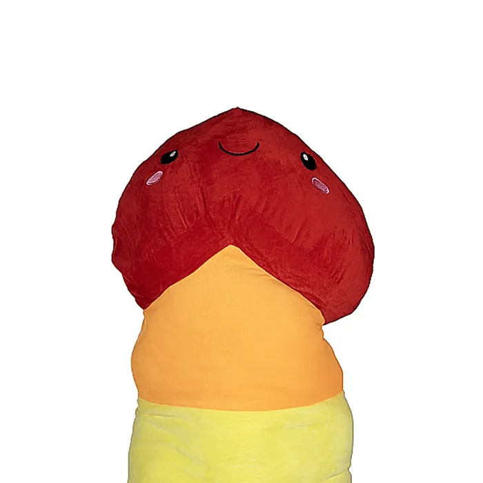 Shots Vibrators Shots Rainbow Penis Stuffy