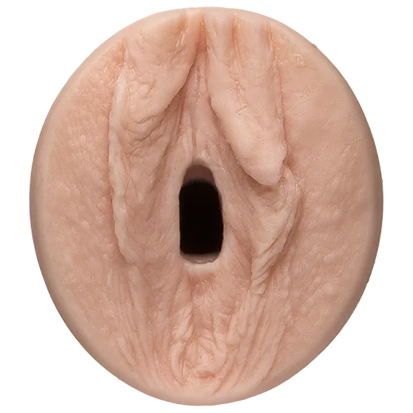 Signature Stroker Sophia Rossi Doc Johnson Male Sex Toys