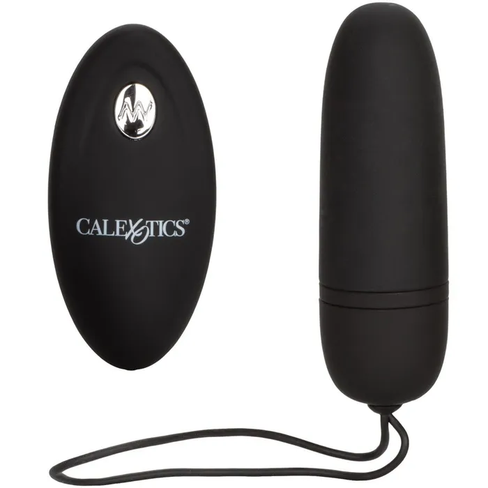 Silicone Remote Bullet CalExotics Female Sex Toys