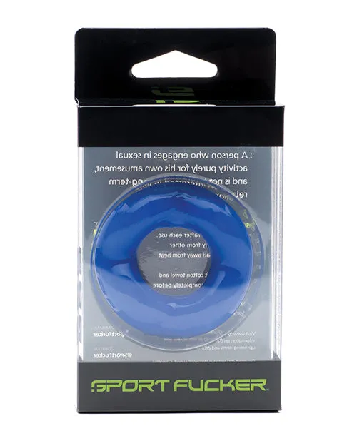 Sport Fucker Revolution Ring 665 Male Sex Toys