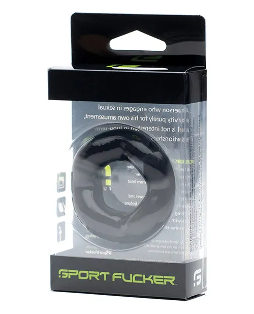 Sport Fucker Revolution Ring 665 Male Sex Toys