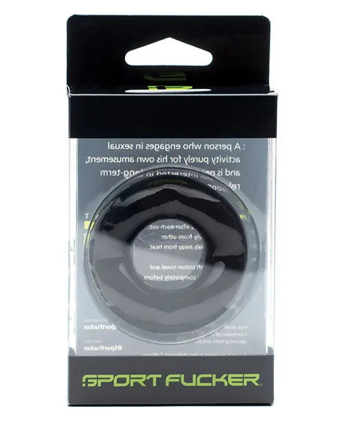 Sport Fucker Revolution Ring 665 Male Sex Toys
