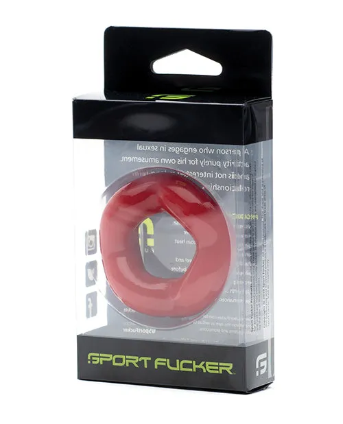 Sport Fucker Revolution Ring 665 Male Sex Toys