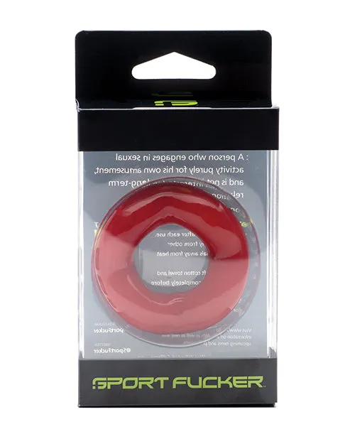 Sport Fucker Revolution Ring 665 Male Sex Toys