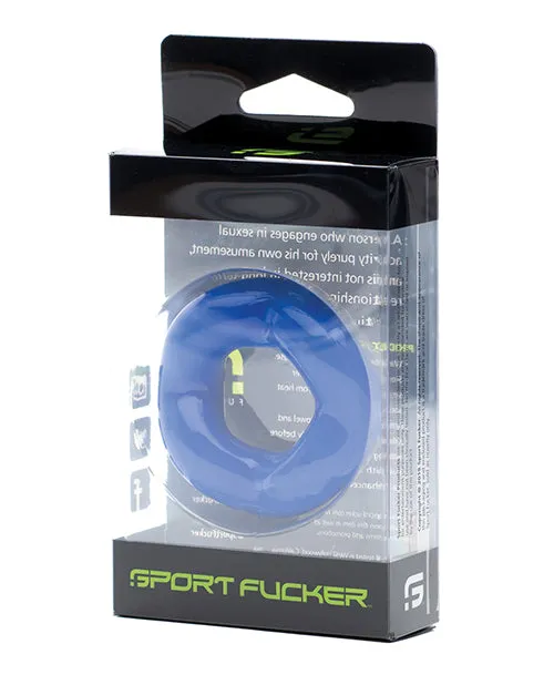 Sport Fucker Revolution Ring 665 Male Sex Toys