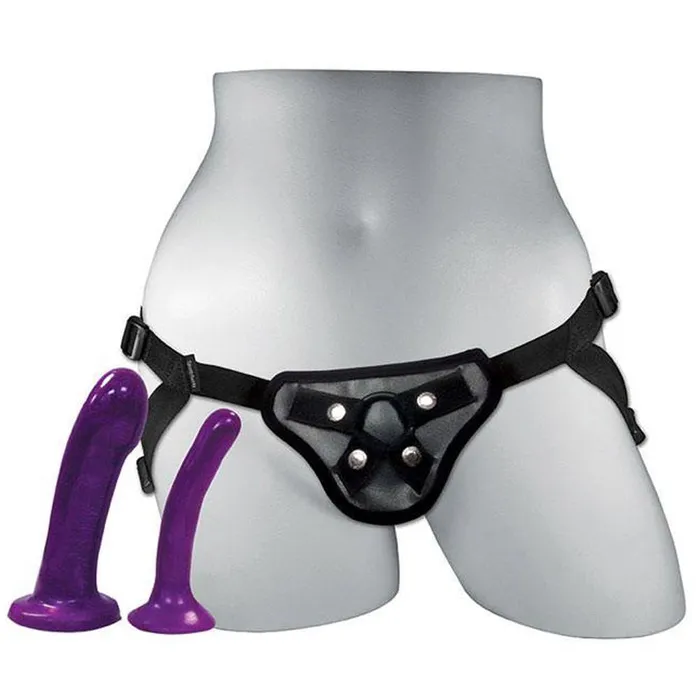 Sportsheets Anal Explorer Kit Sportsheets Anal