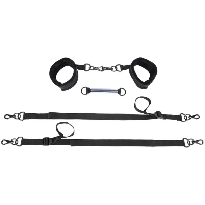 Sportsheets Couples Sportsheets Pivot Connection Kit