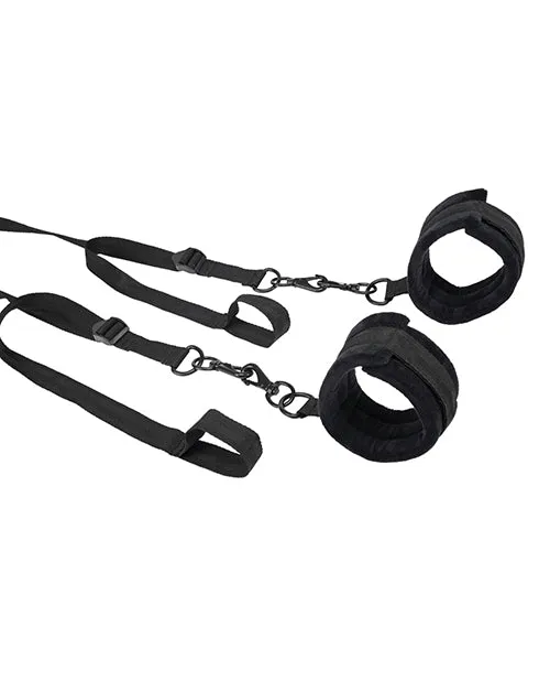 Sportsheets Couples Sportsheets Pivot Connection Kit