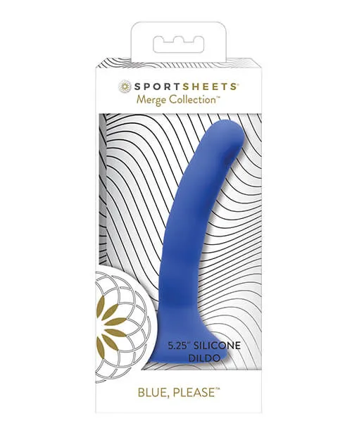 Sportsheets Dildos Sportsheets Please Dildo