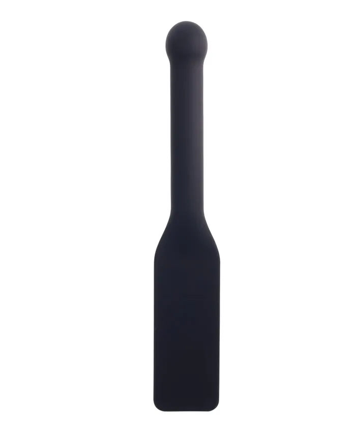 Sportsheets Female Sex Toys Edge MINE Silicone Paddle