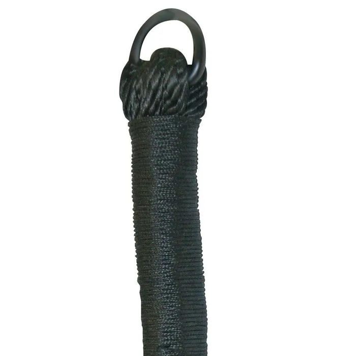 Sportsheets Vibrators Sportsheets Shadow Rope Flogger