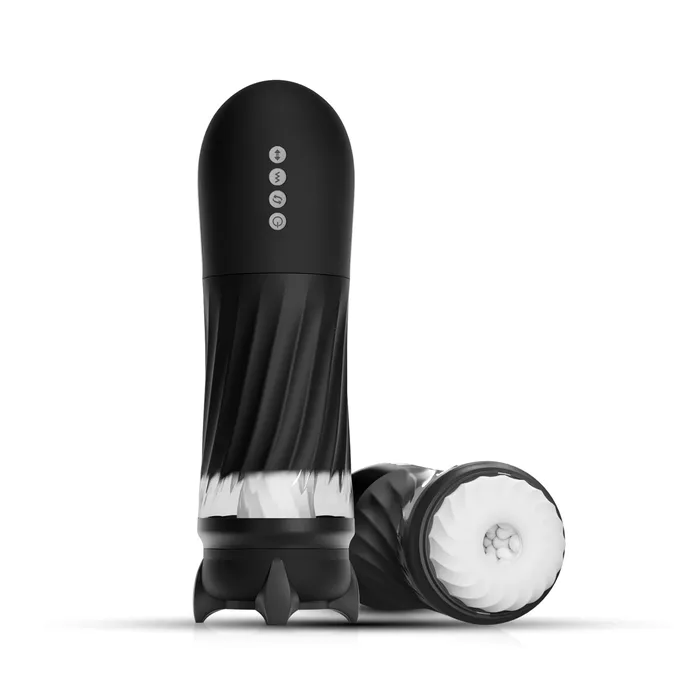 Steelcan Automatic Male Masturbator Tracys Dog Male Sex Toys