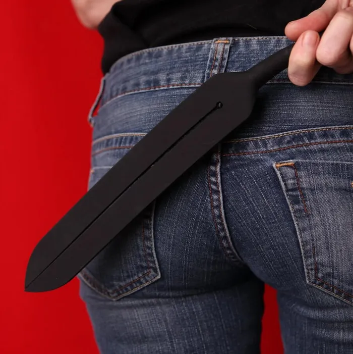 Tantus Male Sex Toys Tantus Tawse Small