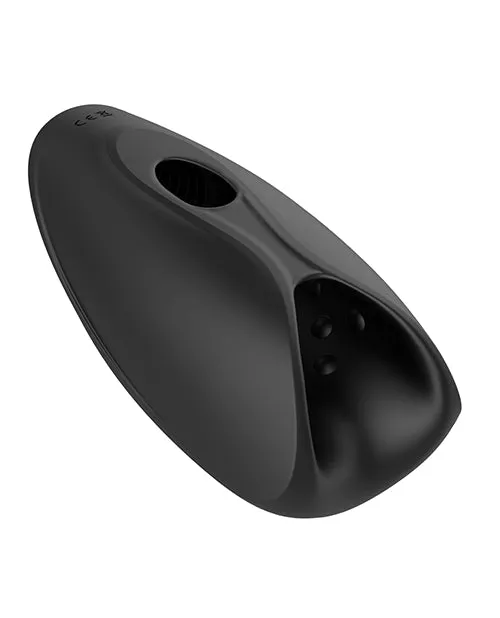 Thank Me Now Male Sex Toys Get Lucky Score Grip 7 Masturbator Black Thank Me Now Male Sex Toys Get Lucky Score Grip 7 Masturbator Black