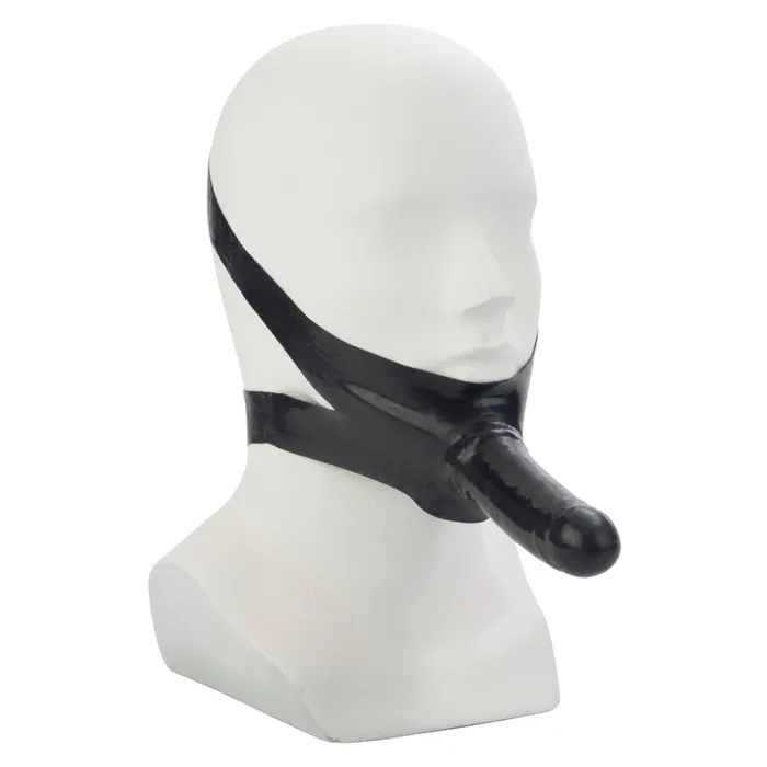 The Accommodator Oral Stimulator California Exotics Female Sex Toys