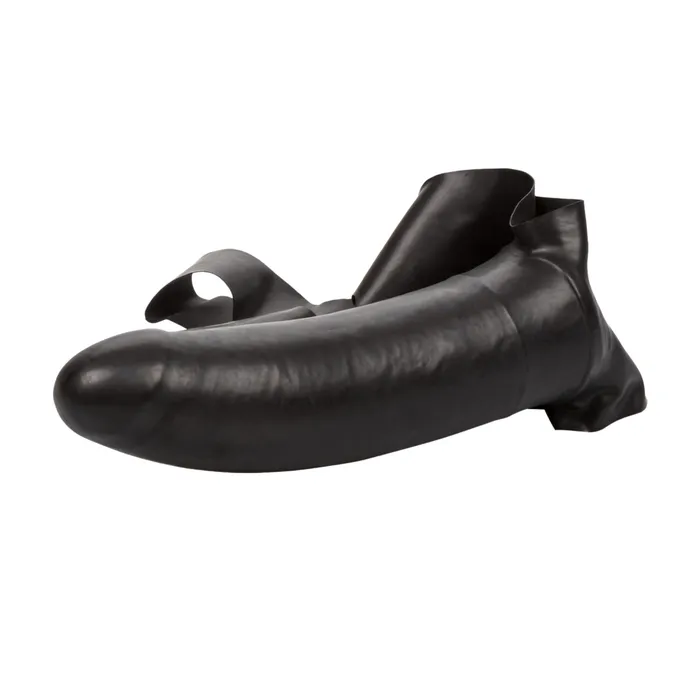 The Accommodator Oral Stimulator California Exotics Female Sex Toys