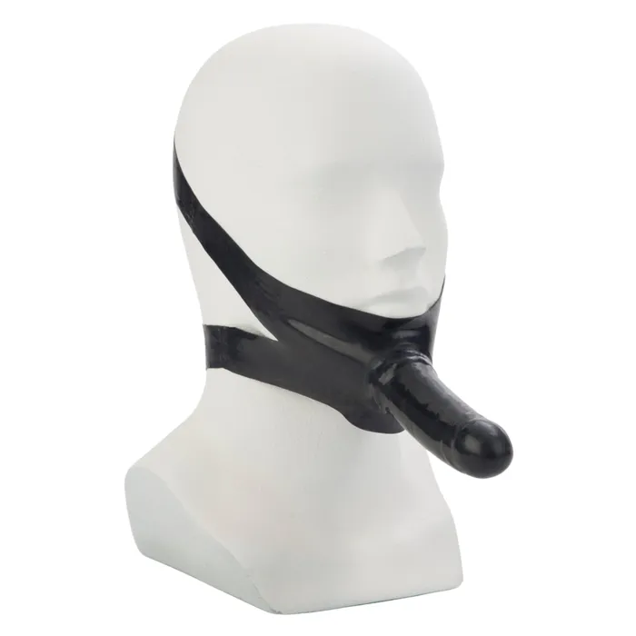 The Accommodator Oral Stimulator California Exotics Female Sex Toys