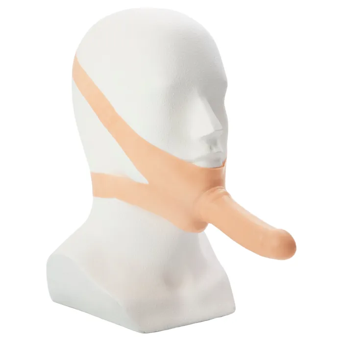 The Accommodator Oral Stimulator California Exotics Female Sex Toys