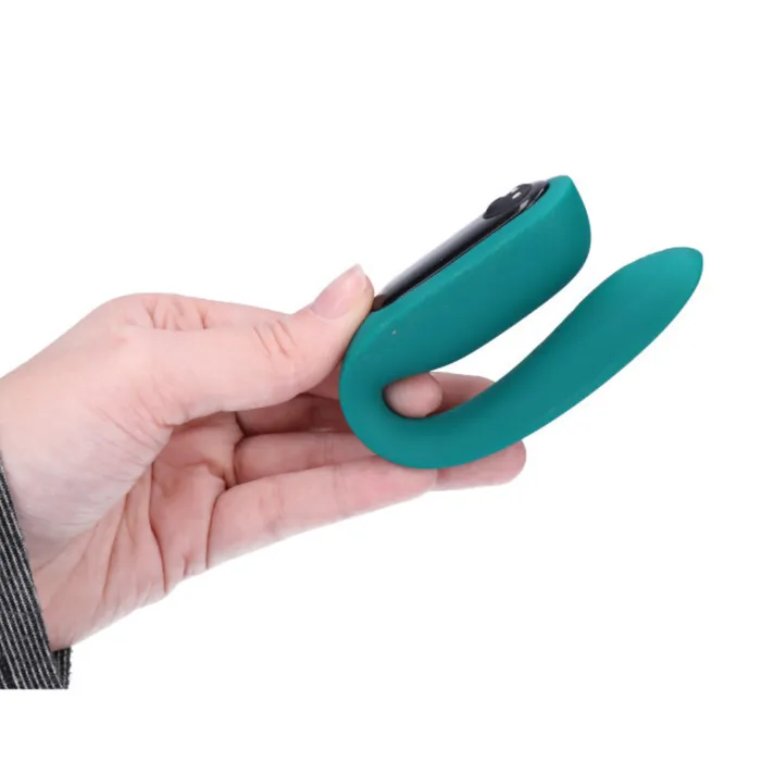 The Couples Sex Toy Love Kit TooTimidcom Couples