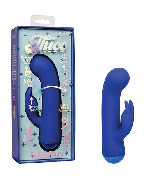 Thicc Chubby Bunny CalExotics Vibrators
