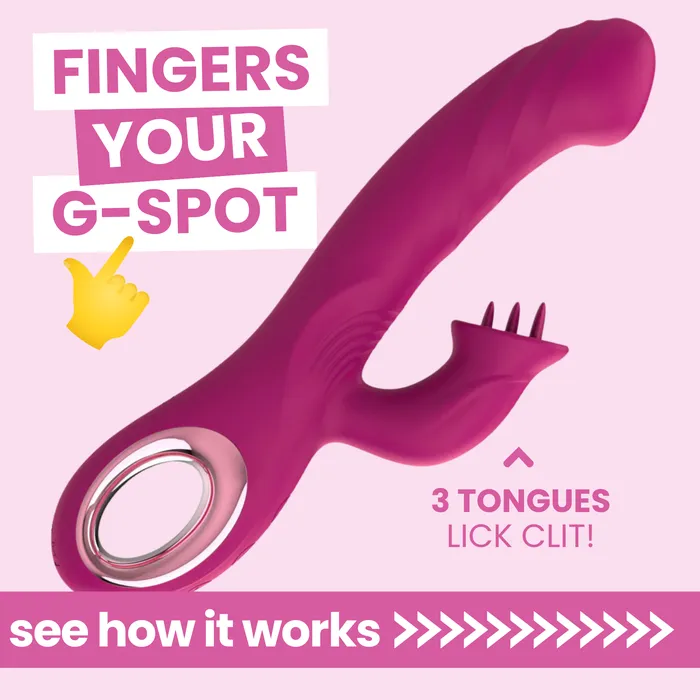 TooTimidcom Vibrators Revel Rabbit Silicone Fluttering and Fingering Dual Action Vibe Fingers Your GSpot and Tongues Your Clit TooTimidcom Vibrators Revel Rabbit Silicone Fluttering and Fingering Dual Action Vibe Fingers Your GSpot and Tongues Your Clit