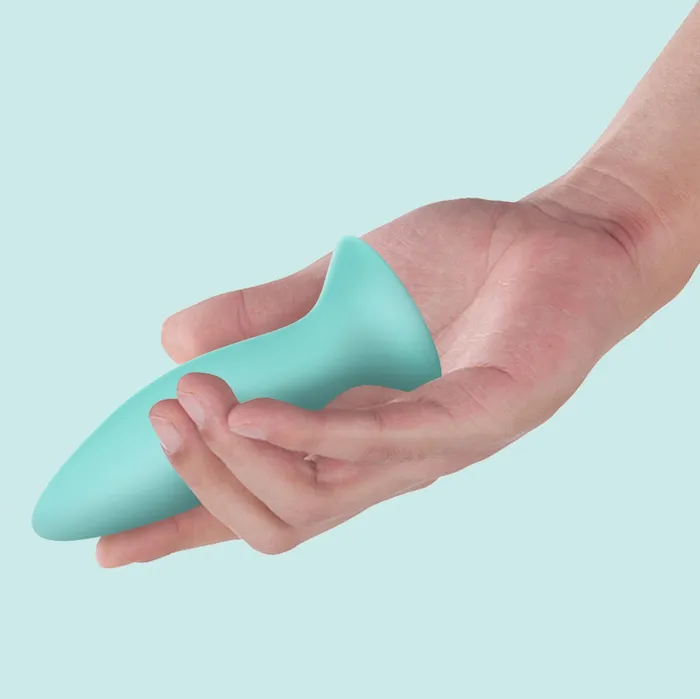 Tracys Dog Shrooms Butt Plug Vibrator Anal